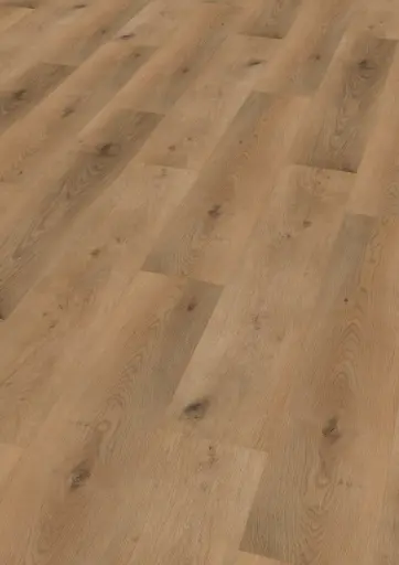 [VIVA5003C] Projectvloer PVCclick met geïntegreerde ondervloer- eikenplank kleur 5003- 5,5mm- 0.55