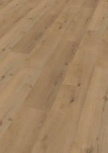 [VIVA5004C] Projectvloer PVCclick met geïntegreerde ondervloer- eikenplank kleur HV004- 5,5mm- 0.55