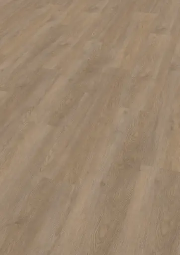 [VIVA5100C] Projectvloer PVCclick met geïntegreerde ondervloer- eikenplank kleur HV100- 5,5mm- 0.55