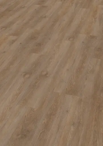 [VIVA5300L] Projectvloer PVC dryback/lijmvariant- eikenplank kleur 5300- 2,5mm- 0.55