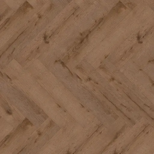[TERH00608] ter Hürne Sōya LVT Design Vloer 1 Visgraat Edition Pro Eiken Washington 