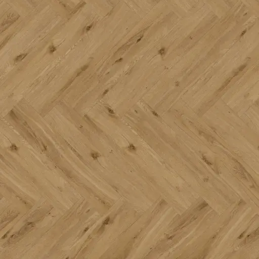 [TERH00609] ter Hürne Sōya LVT Design Vloer 1 Visgraat Edition Pro Eiken York 