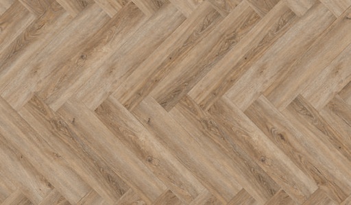 [TERH00613] ter Hürne Sōya LVT Design Vloer 1 Herringbone Edition Perform Eiken Malaga 322