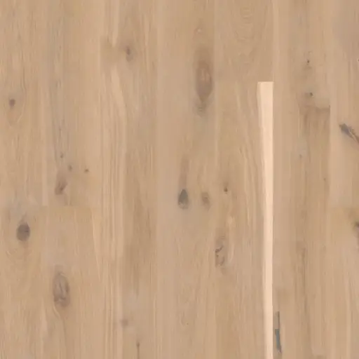 [OTI00006] Otium Hout plank Haven - geborsteld wit geolied