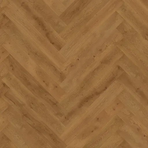 [TERH00079] ter Hürne Tailored Collection Parket Visgraat Eiken Fünen 