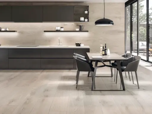 Vermont tegel Porselein 20 x 80