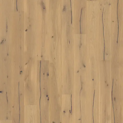 [TERH00142] ter Hürne Parket Unique Collection Eiken Back Bay landhuisdeel