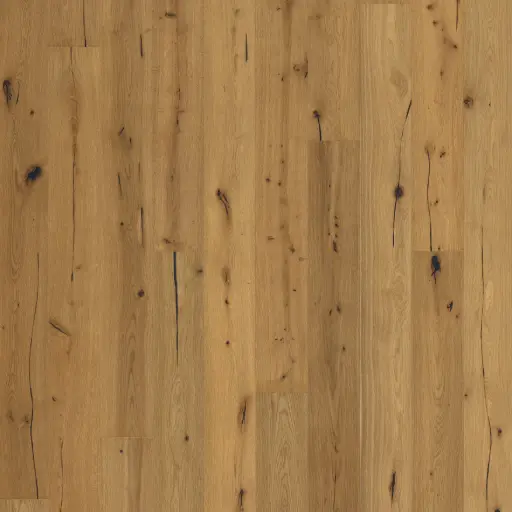 [TERH00133] ter Hürne Parket Unique Collection Eiken Capitol Hill landhuisdeel