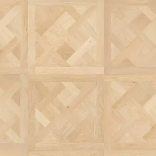 [BOSA00102] Bois Sauvage parket Versailles licht geborsteld onbehandeld