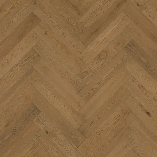 [TERH00152] ter Hürne Parket Estate Collection Eiken Dijon visgraat