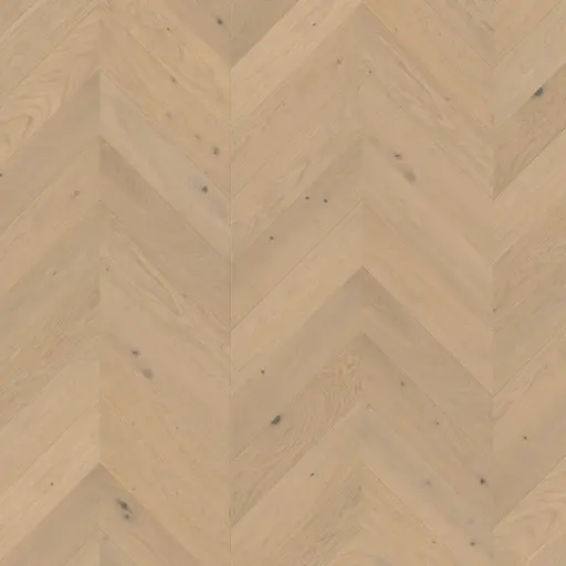 [TERH00155] ter Hürne Parket Estate Collection Eiken Het Zand chevron