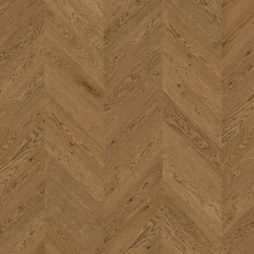 [TERH00156] ter Hürne Parket Estate Collection Eiken Karlstad chevron