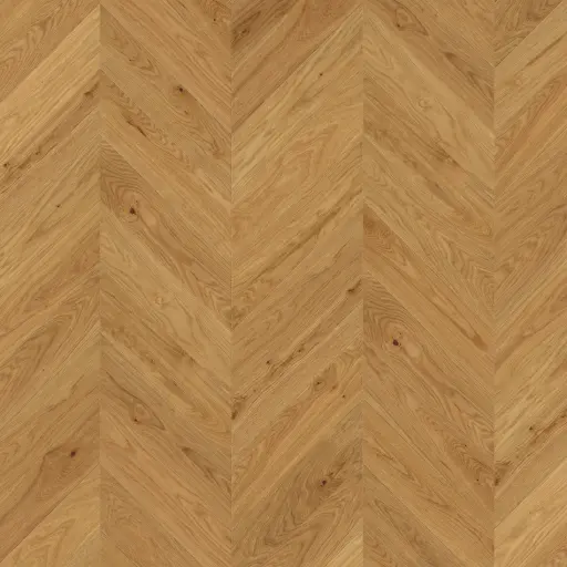 [TERH00159] ter Hürne Parket Estate Collection Eiken Jambes chevron