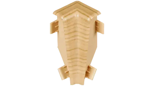 ter Hürne Accessoires Plint Hoek