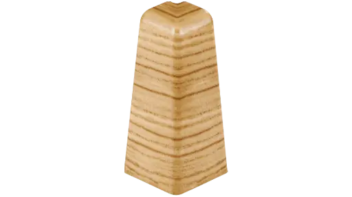 ter Hürne Accessoires Plint Hoek