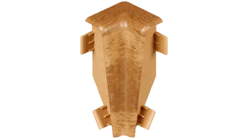 [TERH00811]  ter Hürne Accessoires Plint Hoek