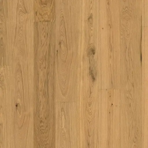 [BOSA00110] Bois Sauvage Eik Northridge, Rustiek, blank mat gelakt
