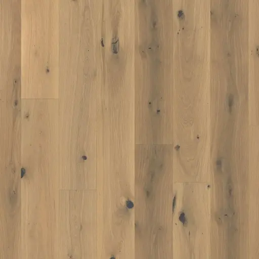 [BOSA00113] Bois Sauvage Eik Northridge , extra Rustiek geborsteld, naturel mat gelakt