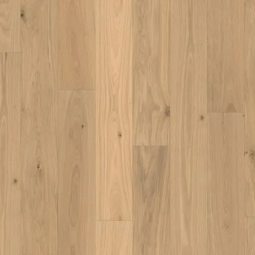 [BOSA00112] Bois Sauvage Eik Northridge , Rustiek, wit mat gelakt