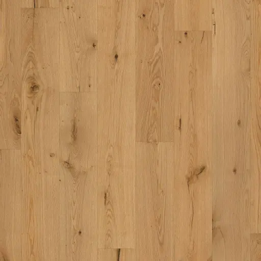 [BOSA00114] Bois Sauvage Eik Northridge , extra Rustiek, blank mat gelakt 