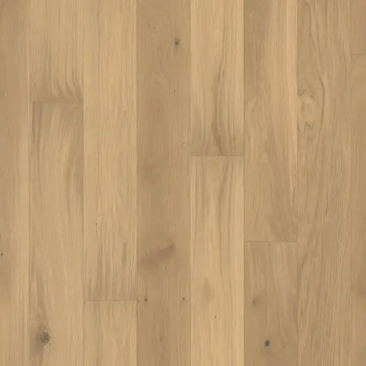 [BOSA00115] Bois Sauvage Eik Northridge , Rustiek geborsteld, naturel mat gelakt