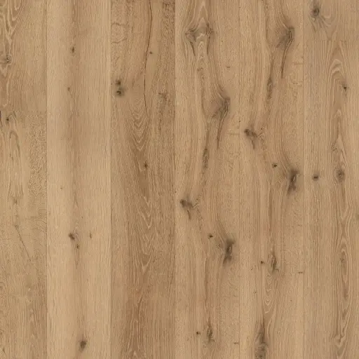 [BOSA00122] Bois Sauvage Eik Woodland Hills, Rustiek, Classic geborsteld naturel geolied 