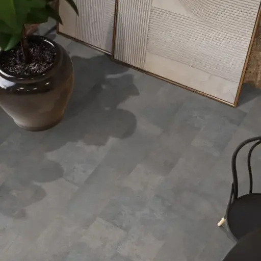 [PRIM10084] PrimoFloor Madison Square Aqua licht grijs tegelvoeg-8mm-2,367m²