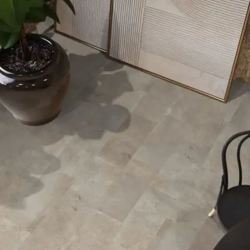 [PRIM10082] PrimoFloor Madison Square Aqua zand tegelvoeg-8mm-2,367m²