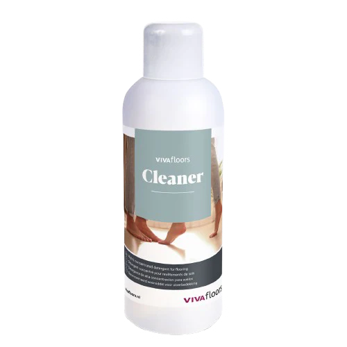 [VIVA40001] Cleaner voor PVC-vloeren 1liter