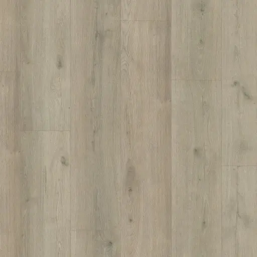 [PRIM10253] PrimoFloor laminaat Forest Hills Grijsbeige eiken V4 - 8mm - extra breed 