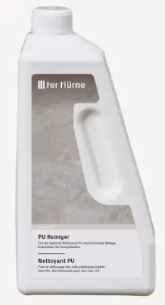 [TERH00928] ter Hürne Accessoires Vloer PU Reiniger 