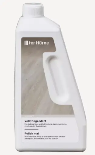 [TERH00932] ter Hürne Accessoires Vloer - Polish Mat