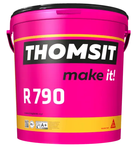 [THOM-R790] Thomsit vul- en voorstrijkmiddel R790 14kg