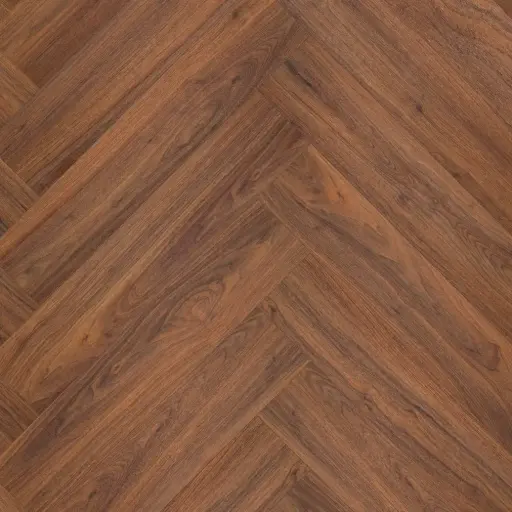 Invictus Maximus Dryback Visgraat Bella Noce Walnut 42 - 2.5mm - 0.55