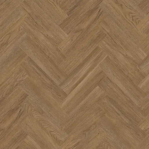 Invictus Maximus Dryback Visgraat New England Oak Toffee 45 - 2.5mm - 0.55