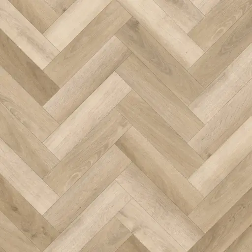 Invictus Maximus Dryback Visgraat Highland Oak Sunrise 30 - 2.5mm - 0.55