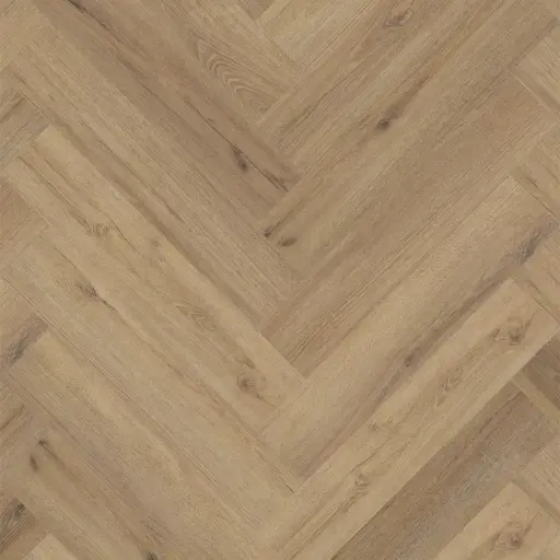 [PRIM90061] PrimoFloor Ritz Visgraat7 Light Brown V4micro-7mm-1,46m² 