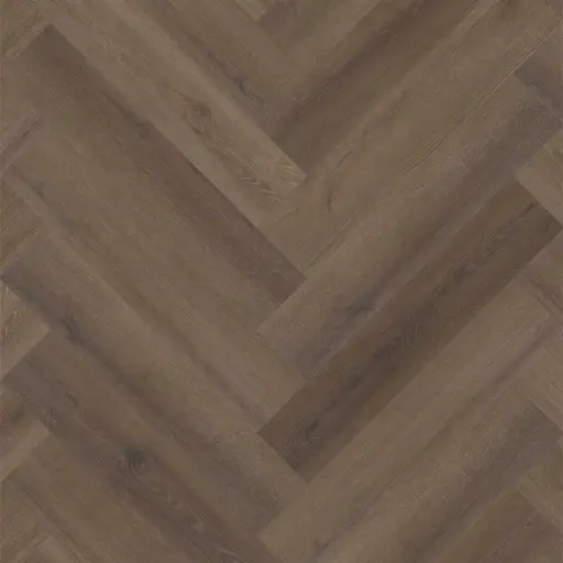 [PRIM90064] PrimoFloor Ritz Visgraat7 Brown V4micro-7mm-1,46m² 