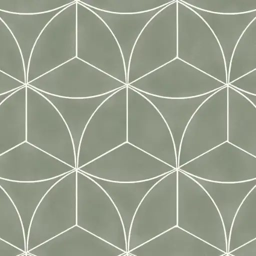 IVC Vinyl op rol Ultimate Surfaces Menara 528