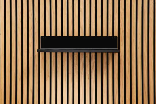 [TERH00973] ter Hürne SilentDesign LivingWall metalen rek Arne Medium 