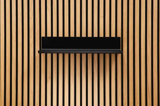 [TERH00973] ter Hürne SilentDesign LivingWall metalen rek Arne Medium 