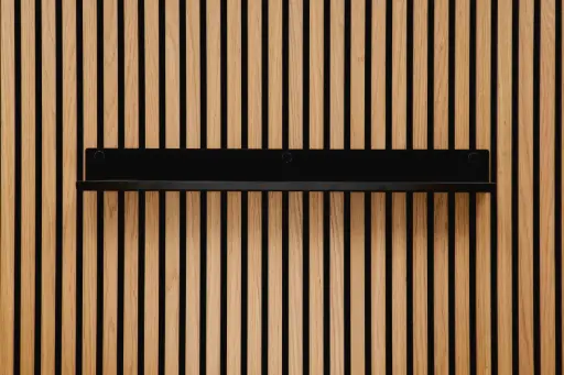 [TERH00975] ter Hürne SilentDesign LivingWall metalen rek Lasse Large 