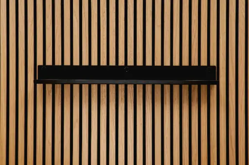 [TERH00975] ter Hürne SilentDesign LivingWall metalen rek Lasse Large 