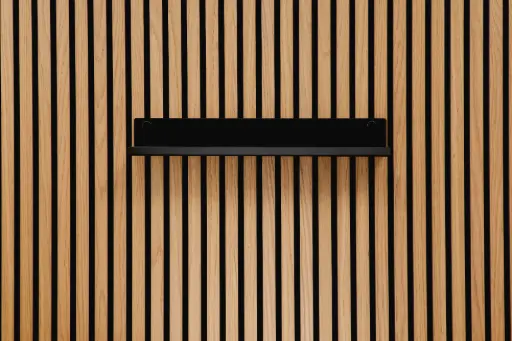 [TERH00976] ter Hürne SilentDesign LivingWall metalen rek Lasse Medium 