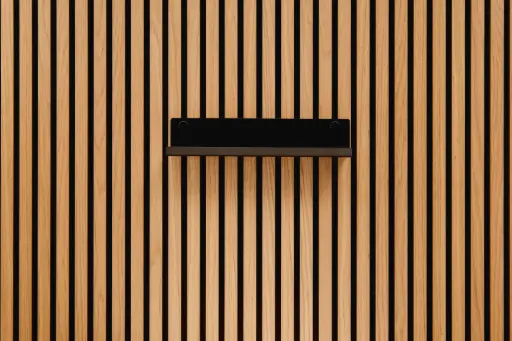 [TERH00977] ter Hürne SilentDesign LivingWall metalen rek Lasse Small 