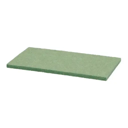 Ondervloerplaat groen 7 mm laminaat/parket
