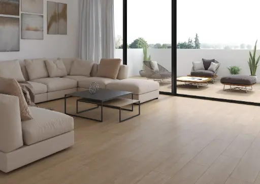 EasyTile Bavaro tegel Porselein 20 x 120 