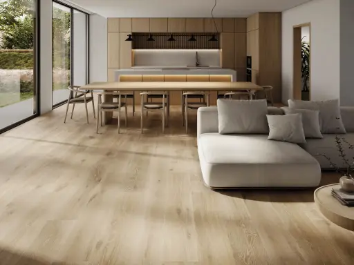 EasyTile Camden tegel Porselein 20 x 120