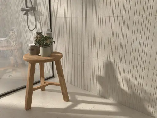 EasyTile Cronos muurtegel Porselein 40 X 120