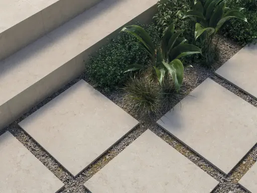 EasyTile Cronos tegel Porselein 60 x 60 20mm